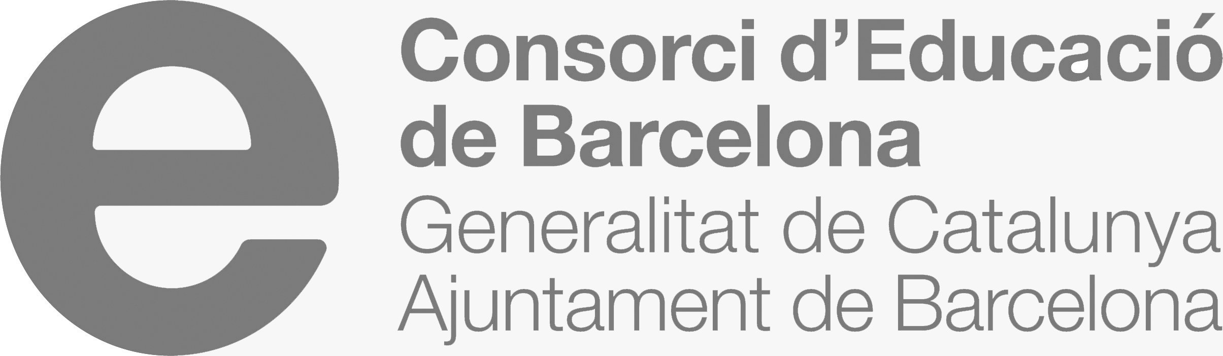 Etres. Consorci d'Educació de Barcelona