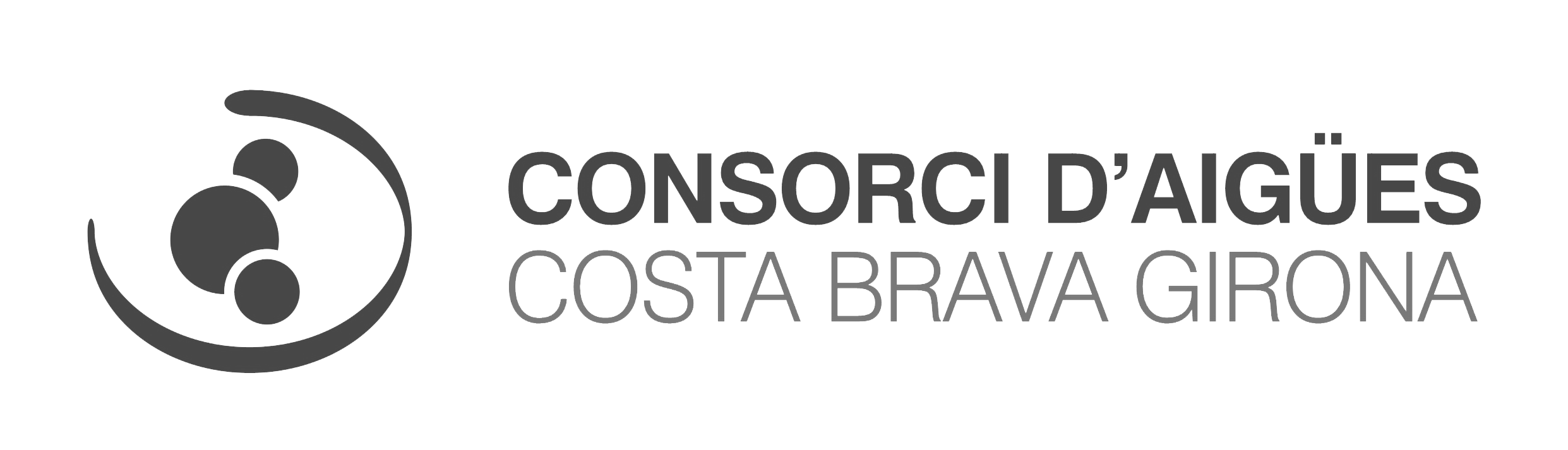 Etres. Consorci d'aigues costa brava Girona
