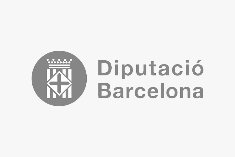 Etres. Diputacio de Barcelona