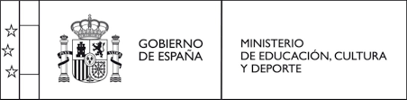 Gobierno de España Gobierno de España